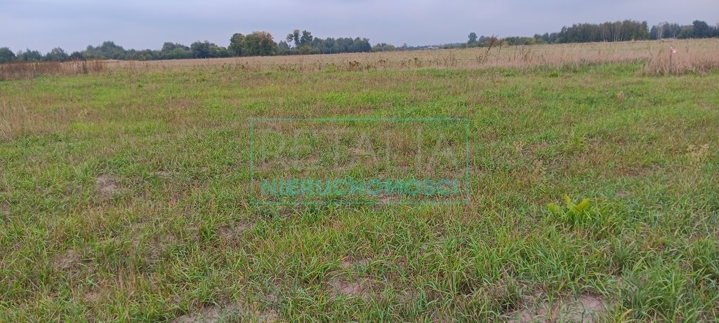 Działka budowlana na sprzedaż Kosów  1 036m2 Foto 6