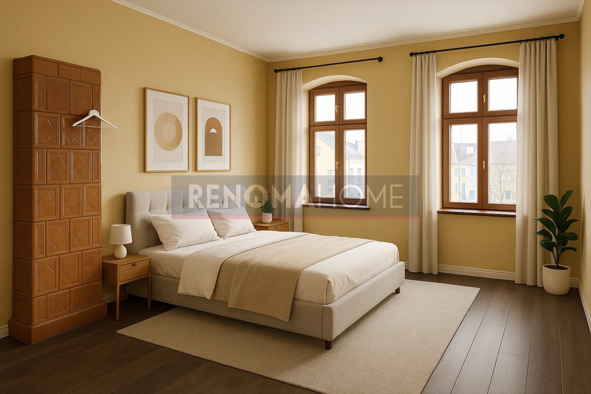 Mieszkanie dwupokojowe na sprzedaż Świdnica  38m2 Foto 1