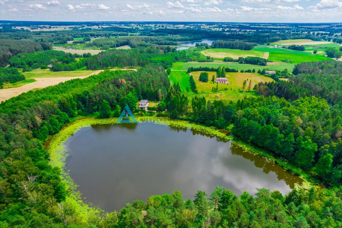 Dom na sprzedaż Dźwierszno Małe  261m2 Foto 8