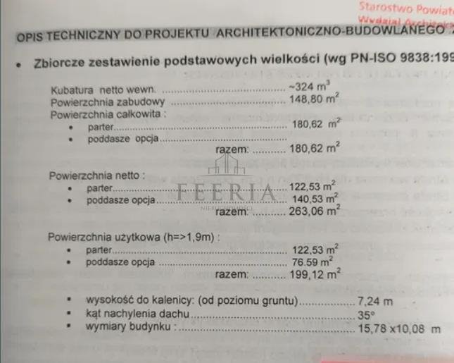 Dom na sprzedaż Bukowa  123m2 Foto 6