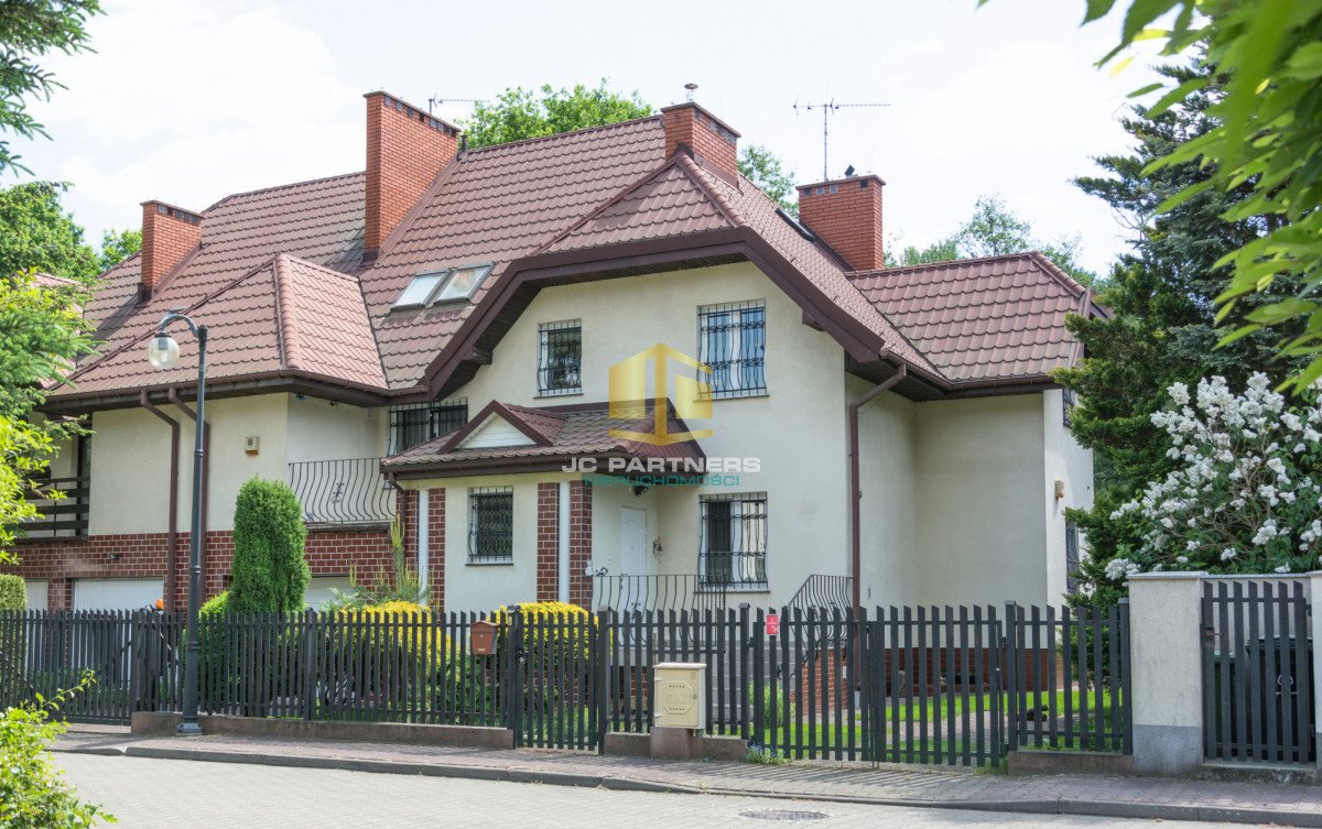 Dom na sprzedaż Warszawa, Bielany  308m2 Foto 11