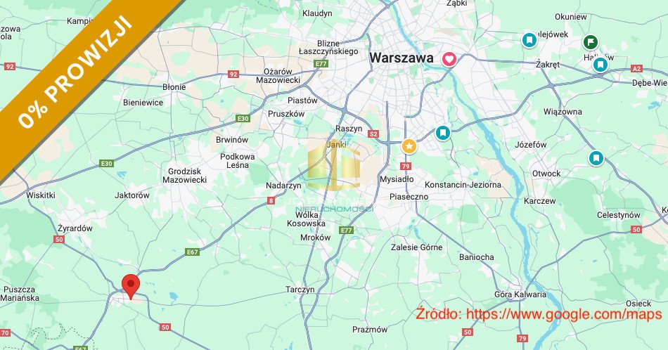 Magazyn na wynajem Mszczonów  3 350m2 Foto 2