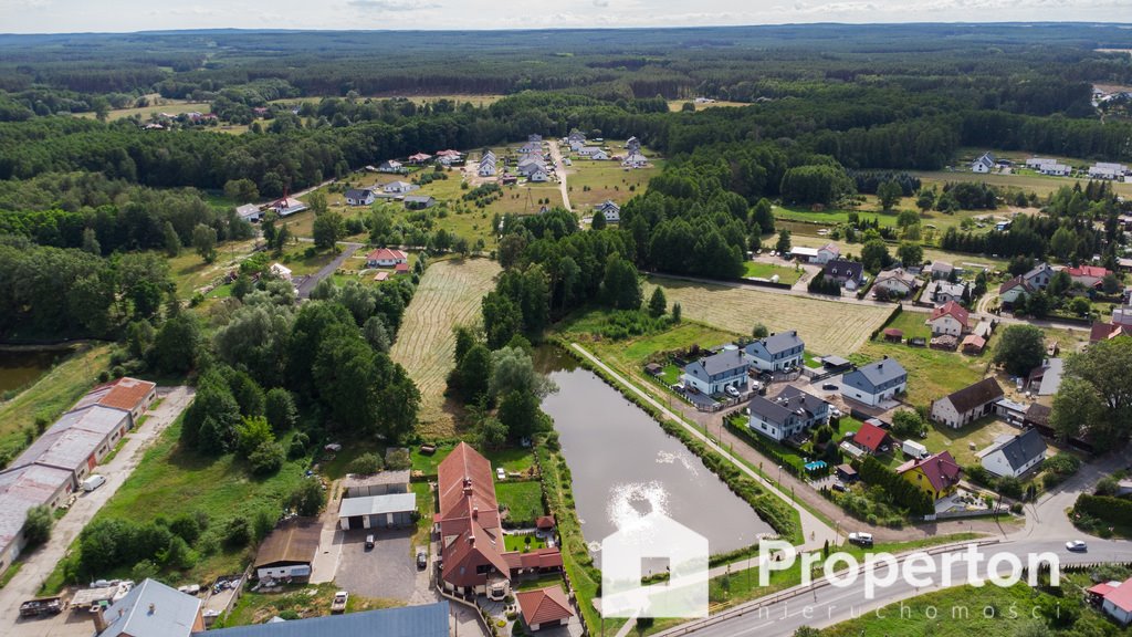 Mieszkanie dwupokojowe na sprzedaż Płoty, Lubuska  73m2 Foto 12