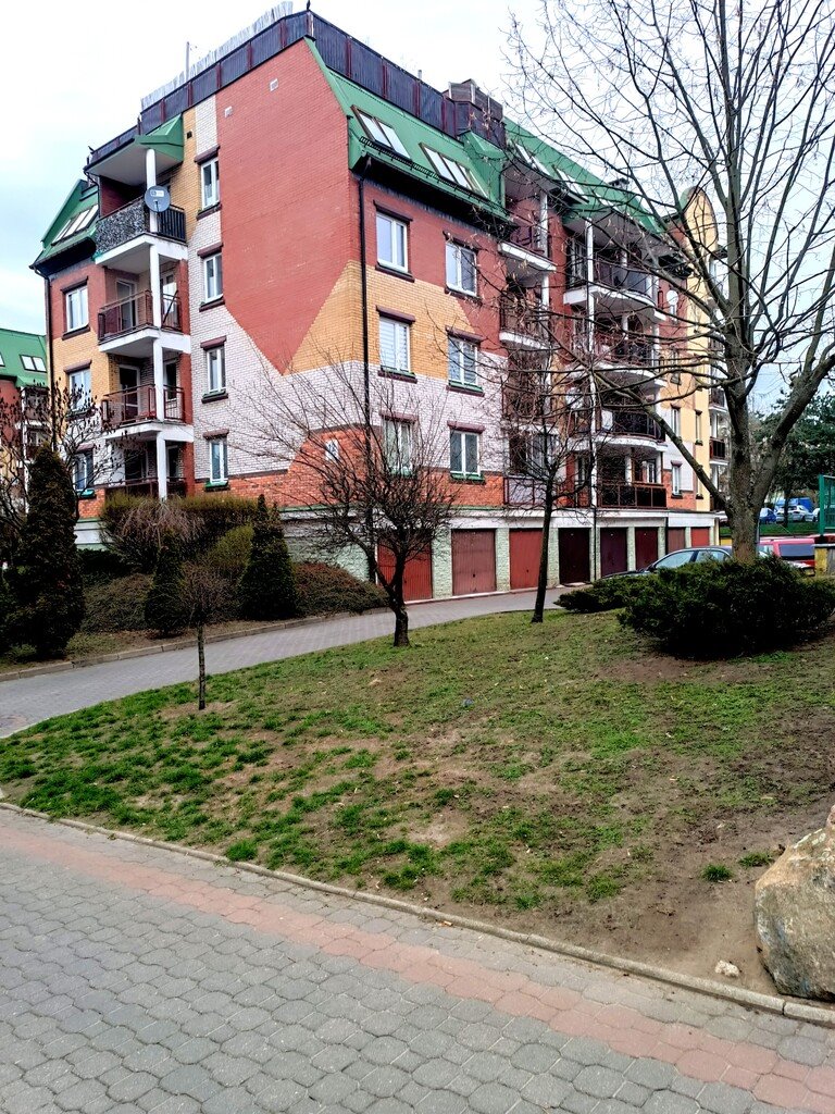 Mieszkanie dwupokojowe na sprzedaż Białystok, Kręta  44m2 Foto 18