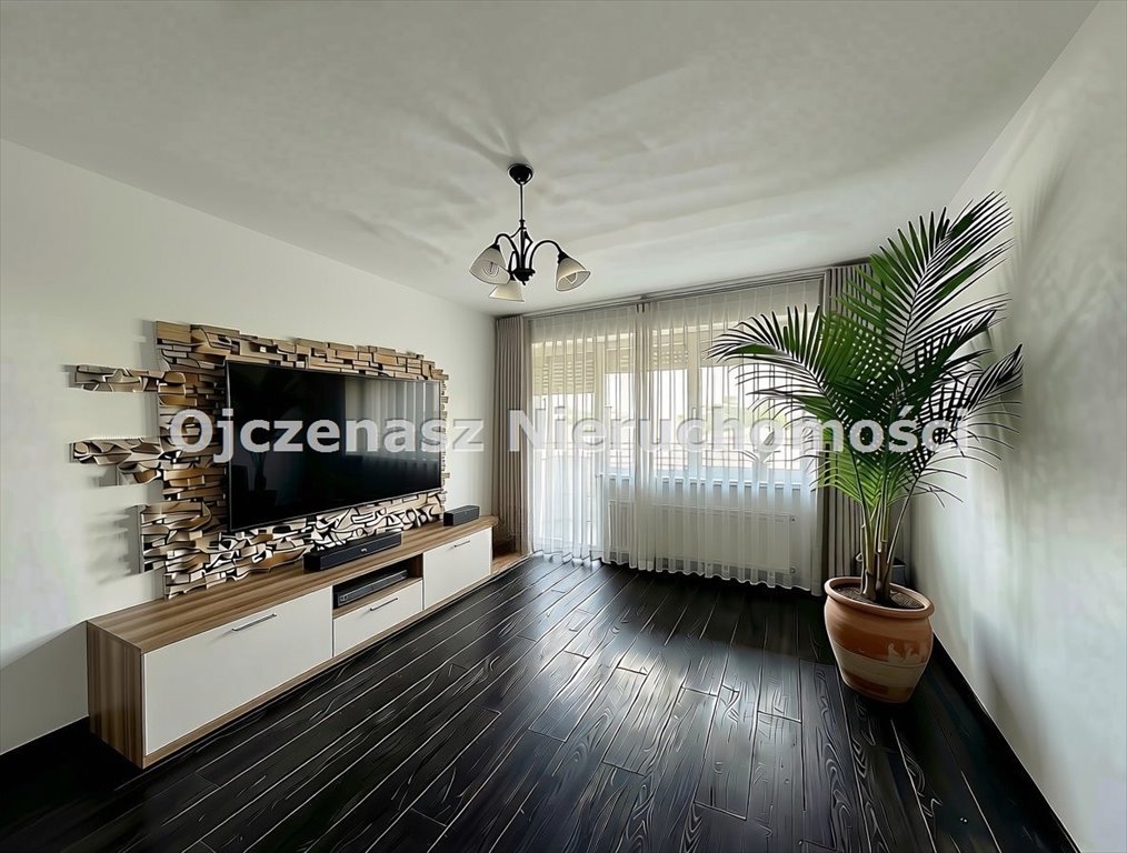 Przestronne 70 m² z tarasem 30 m², odświeżone, blisko sklepów Bydgoszcz, Fordon, Tatrzańskie  70m2 Foto 1