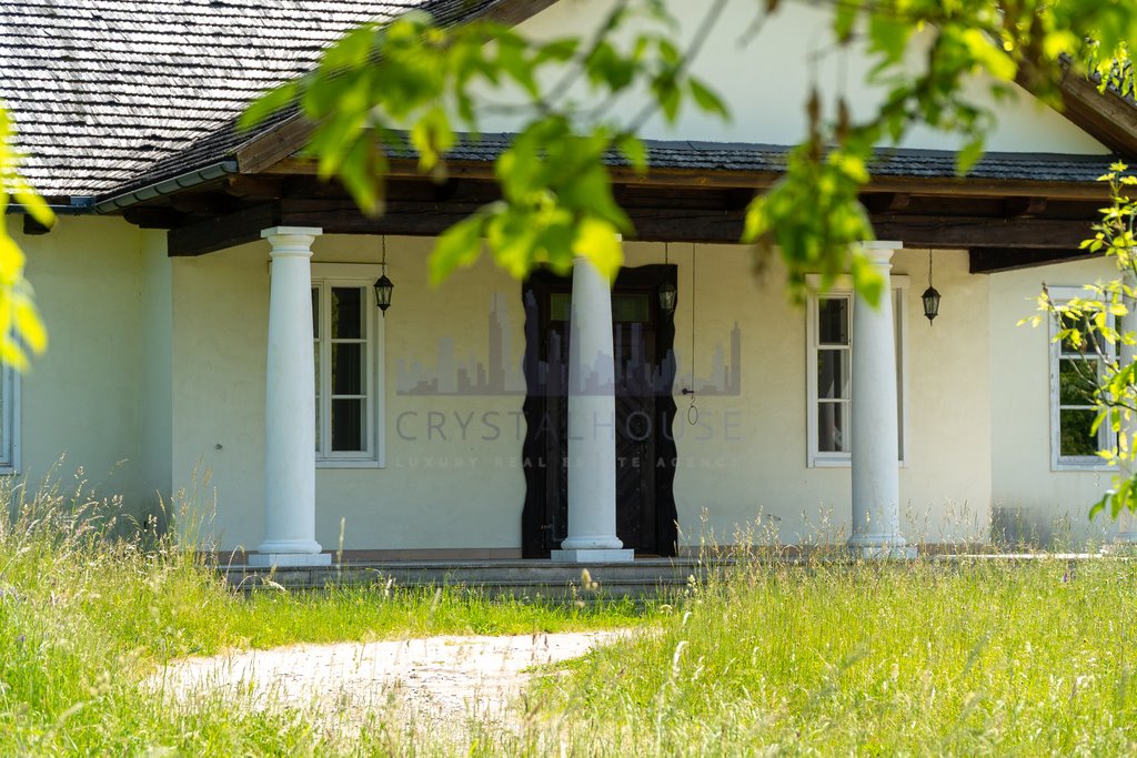 Dom na sprzedaż Pieńki Zarębskie  1 088m2 Foto 2