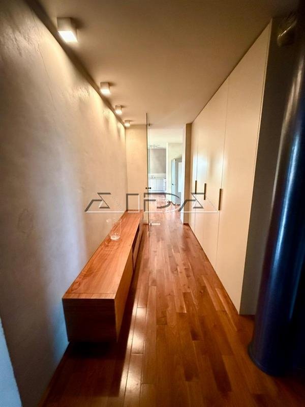 Mieszkanie trzypokojowe na wynajem Wrocław, Krzyki, Krzyki, Powstańców Śląskich Designerski Apartament Klima  90m2 Foto 8