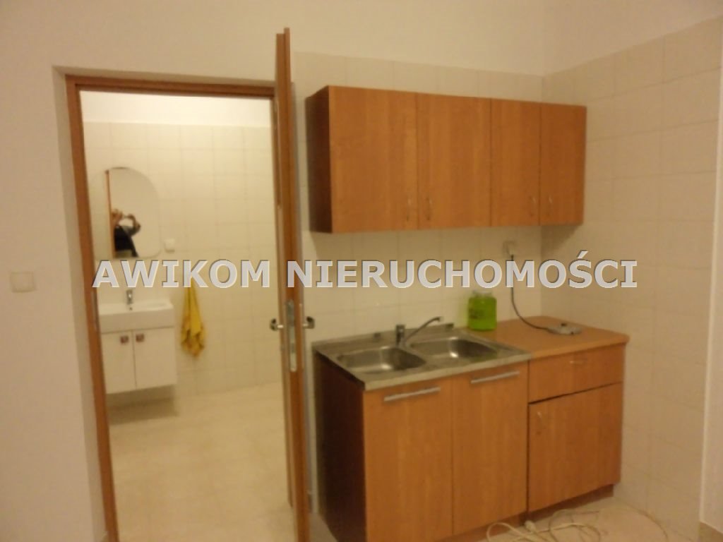 Lokal użytkowy na sprzedaż Żabia Wola, Grzegorzewice  2 463 220m2 Foto 18