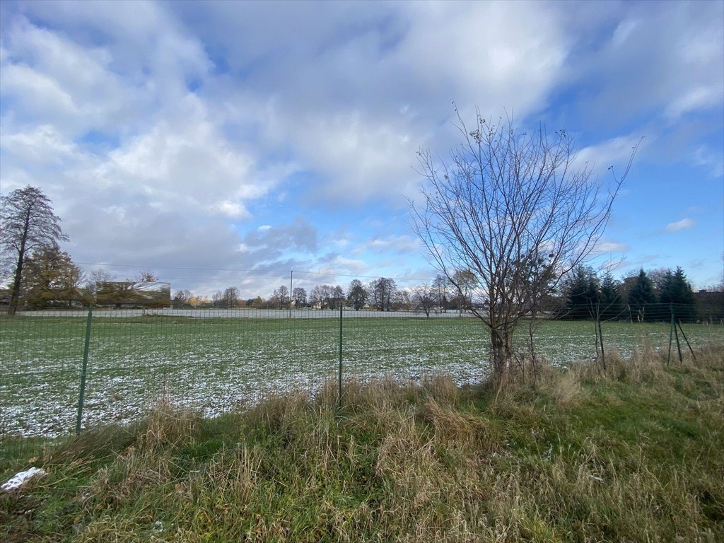 Działka budowlana na sprzedaż Skoczów, Skoczów  800m2 Foto 3