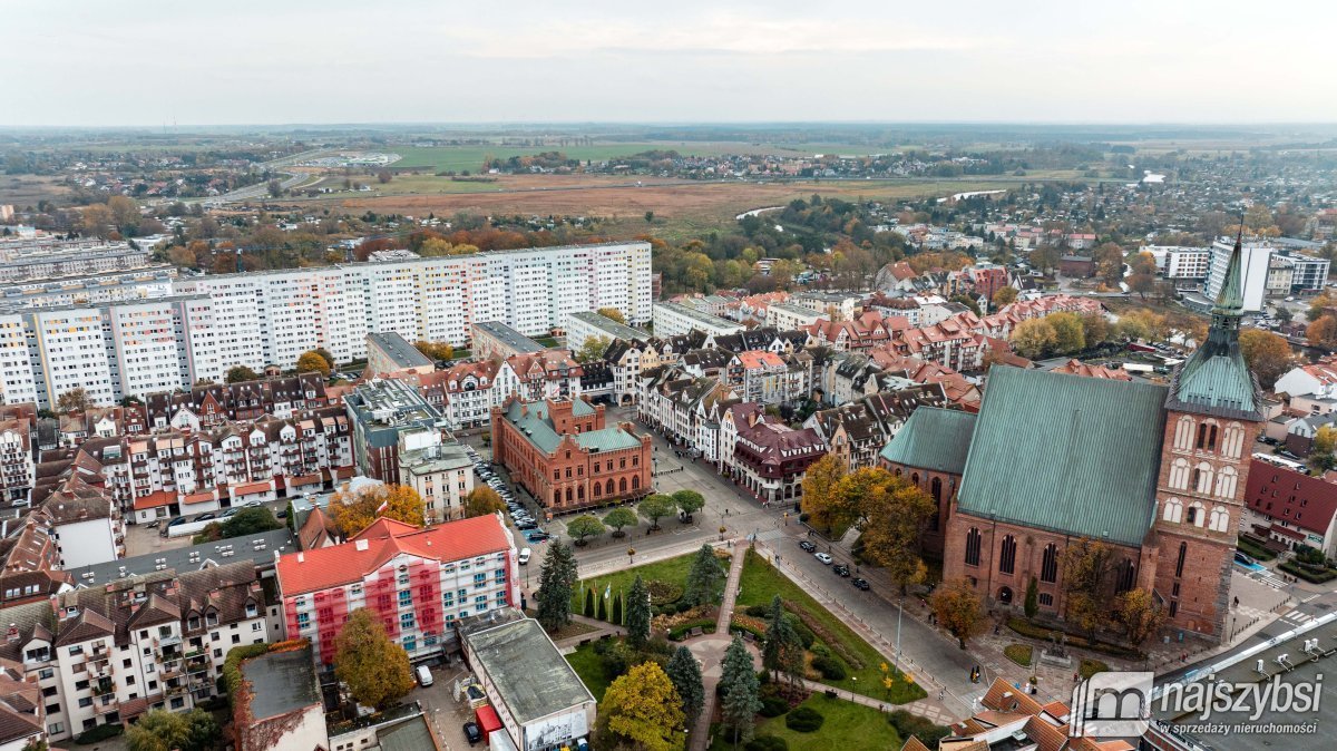 Mieszkanie dwupokojowe na sprzedaż Kołobrzeg, Budowlana  50m2 Foto 14