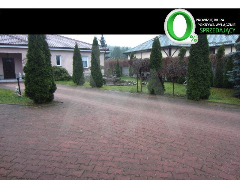 Dom na sprzedaż Borkowo, Jezioro, Las, Tereny rekreacyjne, Znana 197m2 Foto 1 Dom na sprzedaż Borkowo, Jezioro, Las, Tereny rekreacyjne, Znana 197m2 Foto 1