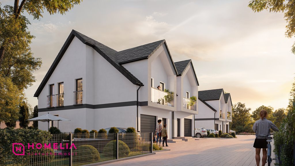 Dom na sprzedaż Kielce, Ksm, Zagórska  123m2 Foto 1