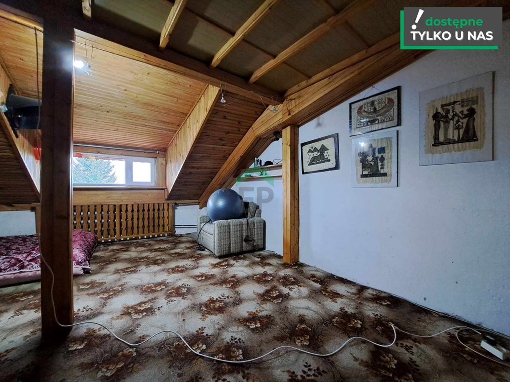 Dom na sprzedaż Częstochowa, Tysiąclecie  180m2 Foto 20