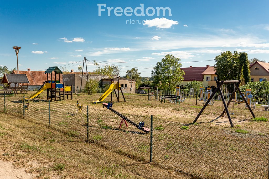 Mieszkanie dwupokojowe na sprzedaż Talusy  53m2 Foto 12