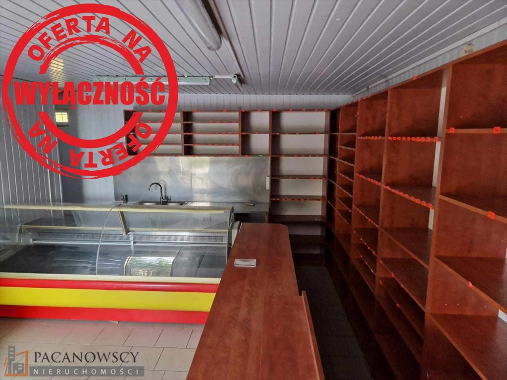Lokal użytkowy na sprzedaż Golkowice  43m2 Foto 7