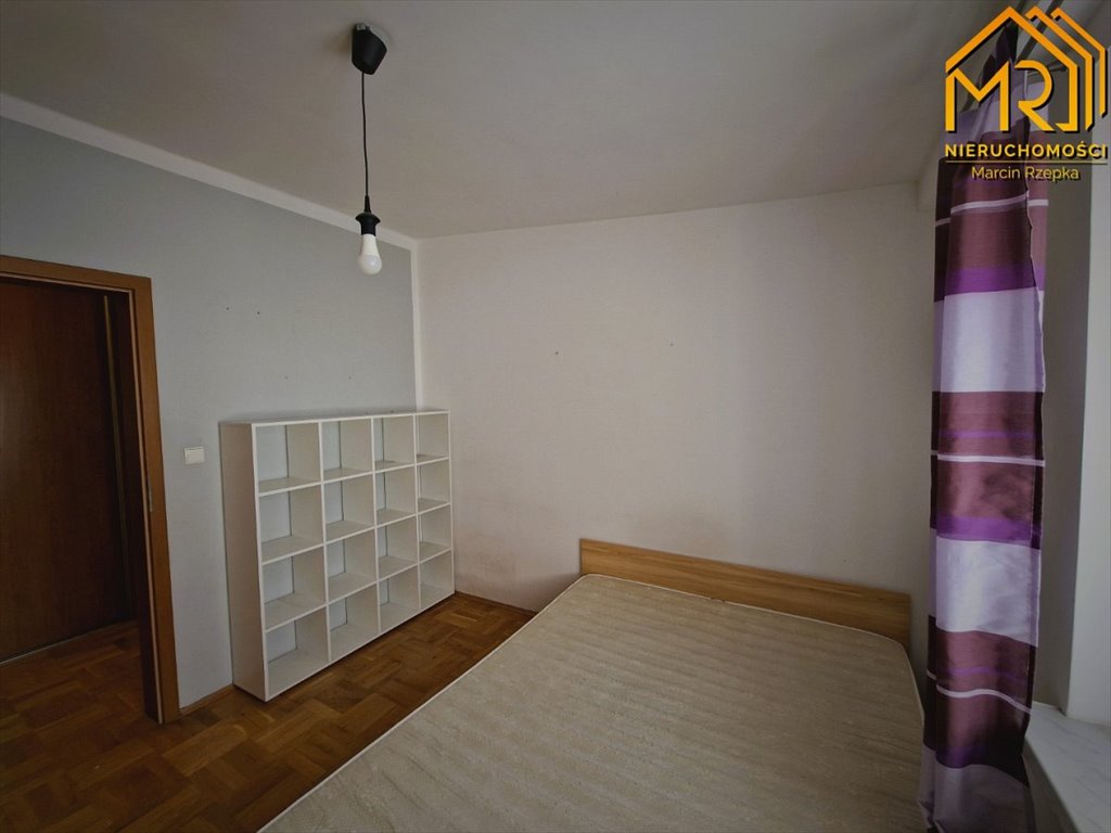 Mieszkanie dwupokojowe na sprzedaż Tarnów, Szpitalna  52m2 Foto 3