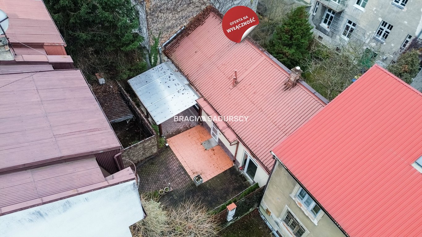 Lokal użytkowy na sprzedaż Kraków, Śródmieście, Idzikowskiego  254m2 Foto 3