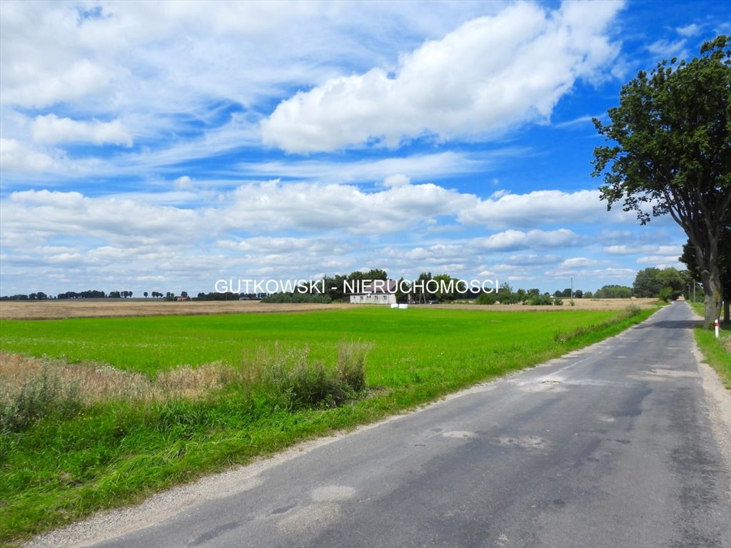 Sprzedam działkę 3000 m² w Starzykowie - blisko jezior i lasów Starzykowo  3 000m2 Foto 1