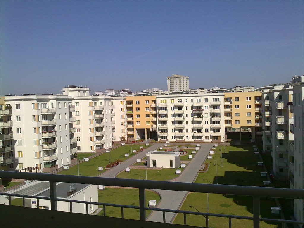 Mieszkanie dwupokojowe na wynajem Warszawa, Targówek, Zacisze, Zielone Zacisze 3  42m2 Foto 10