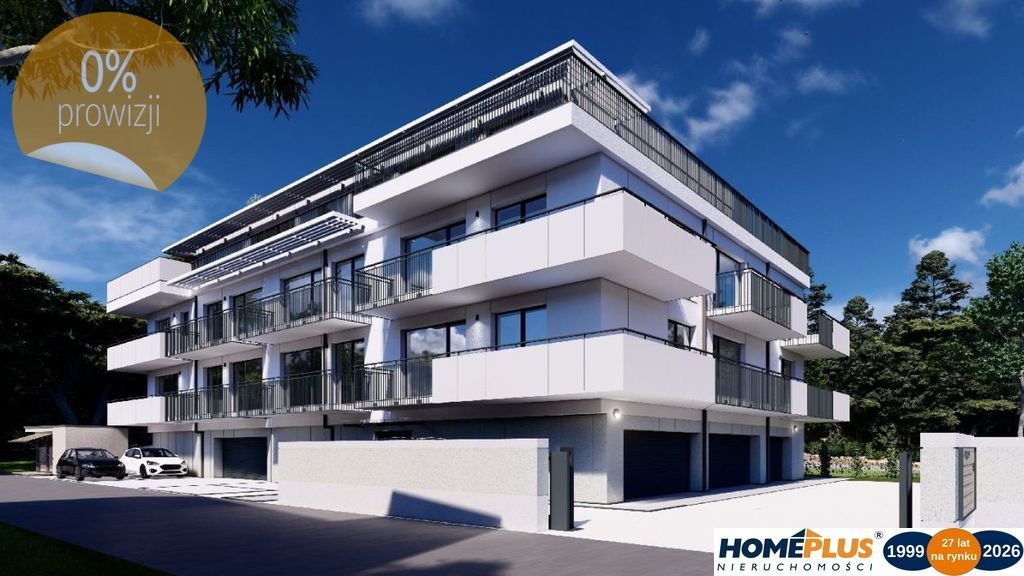 Apartament z panoramicznym widokiem na morze i las polecam Mielno, Pogodna  58m2 Foto 1