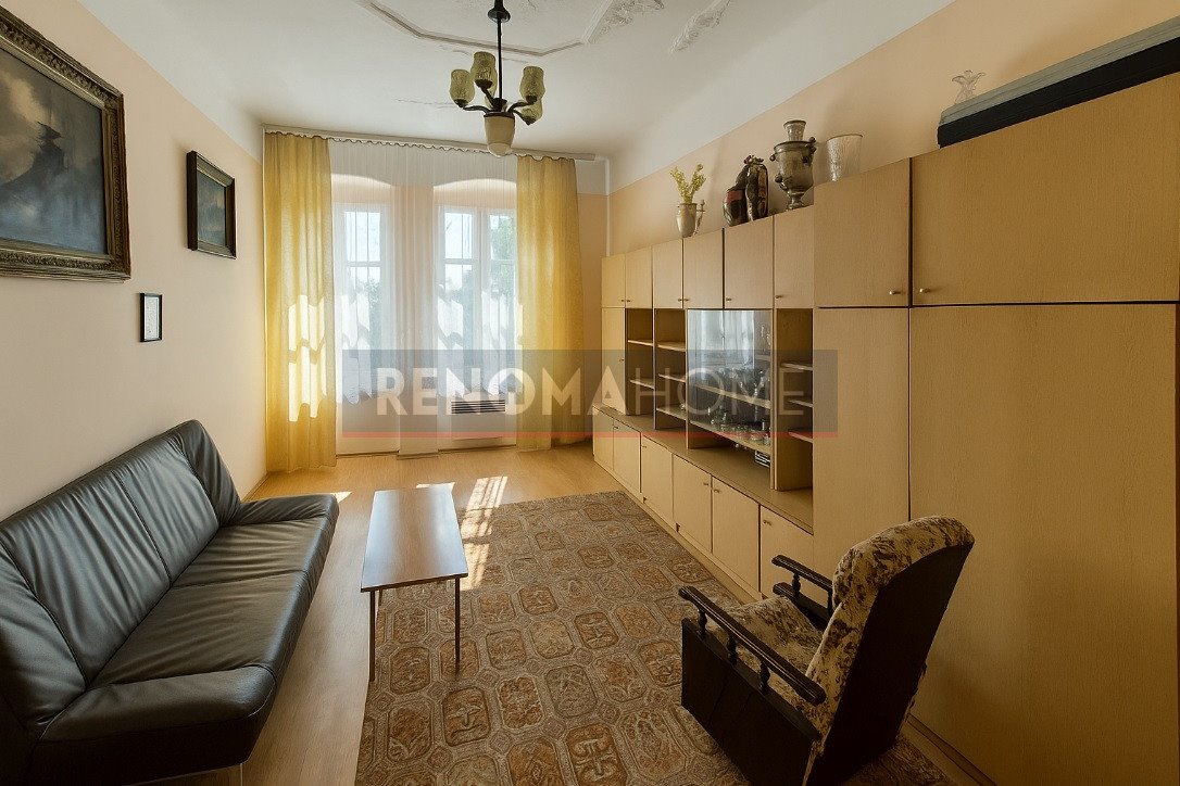 Mieszkanie czteropokojowe  na sprzedaż Wrocław, Śródmieście  123m2 Foto 1