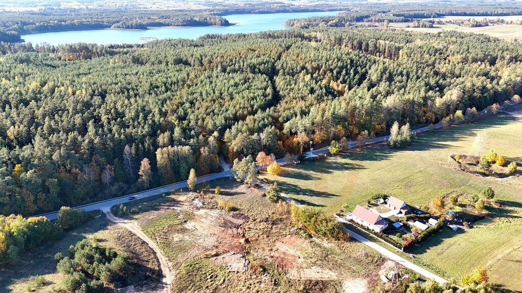 Działka rolna na sprzedaż Królowa Wola  2 800m2 Foto 4