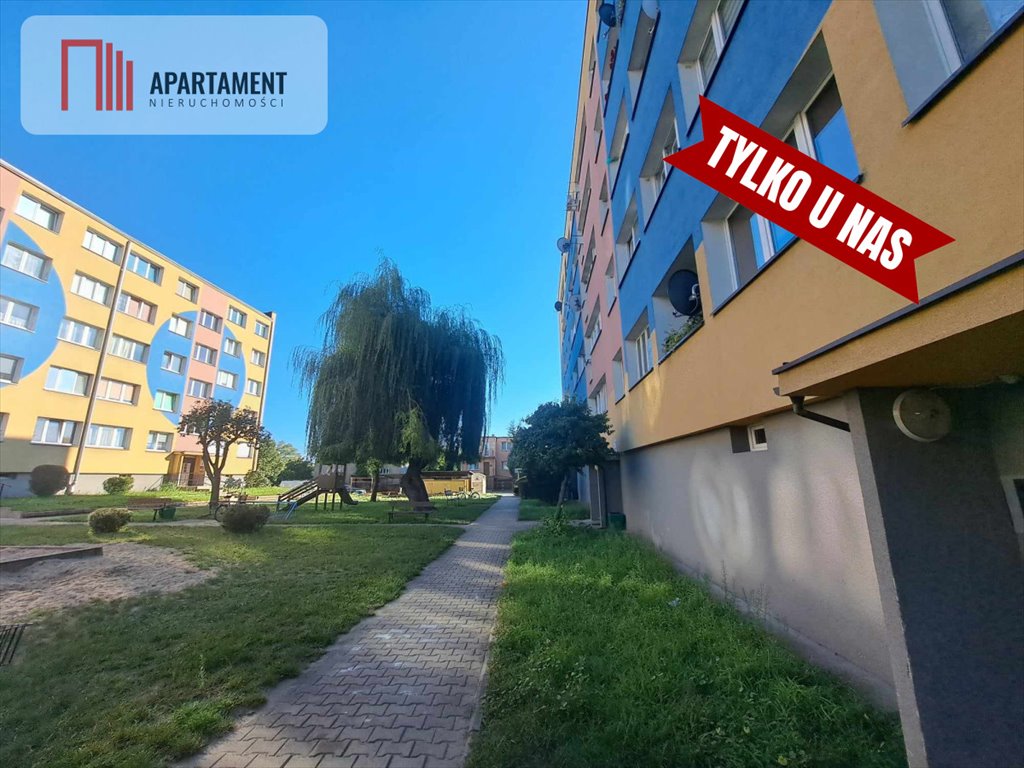 Kawalerka na sprzedaż Wołów  29m2 Foto 18