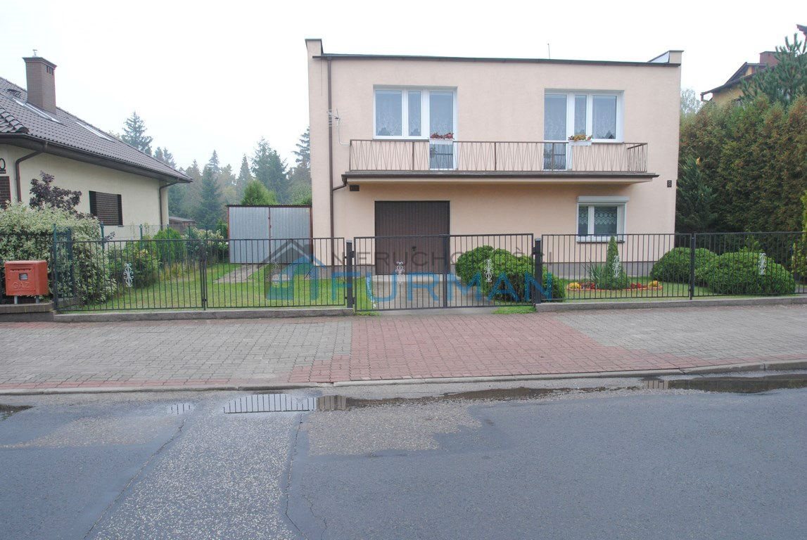 Dom na sprzedaż Wałcz 134m2 Foto 1 Dom na sprzedaż Wałcz 134m2 Foto 1