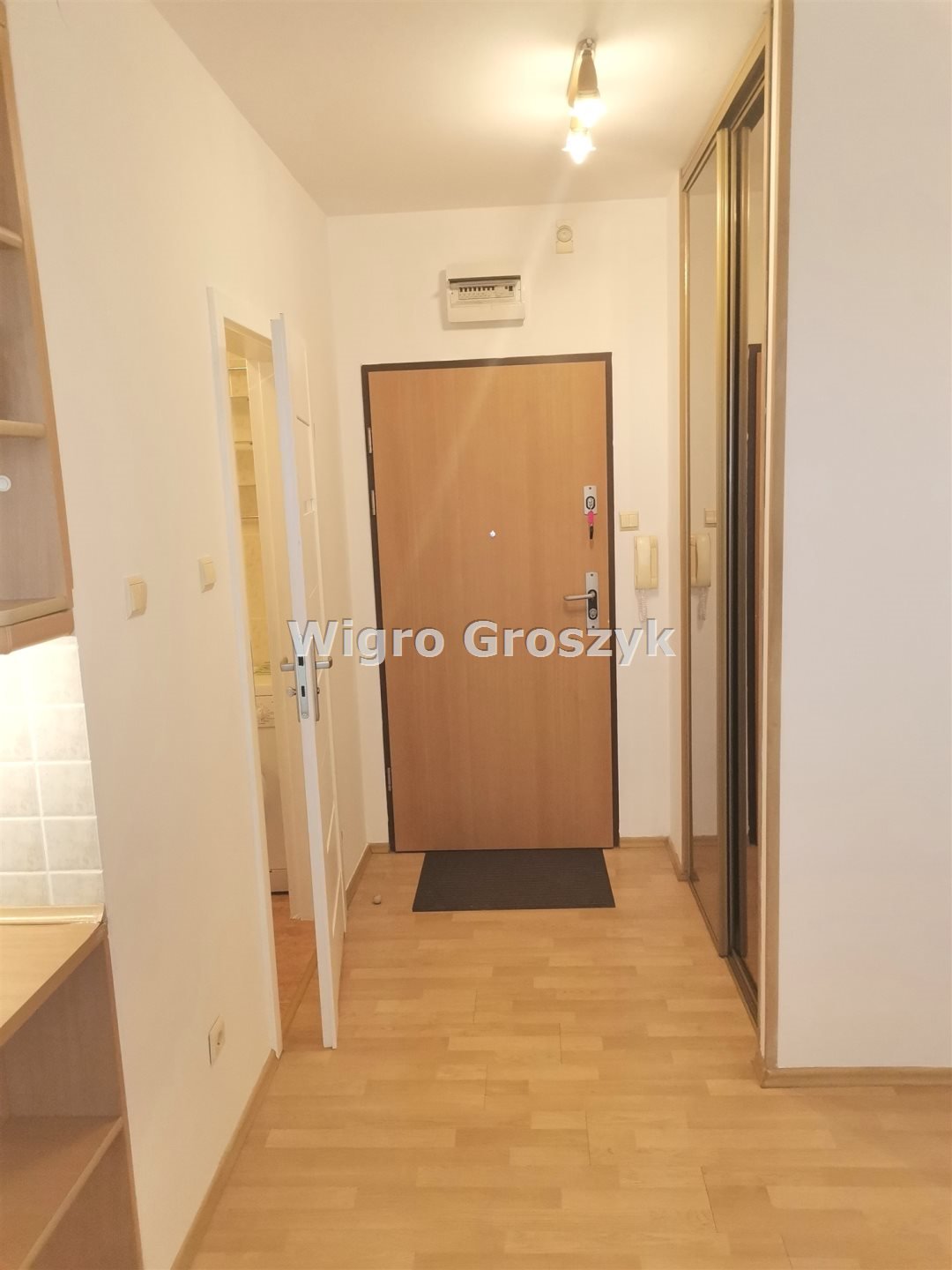 Kawalerka na wynajem Warszawa, Ochota, Rakowiec, Sierpińskiego  36m2 Foto 5