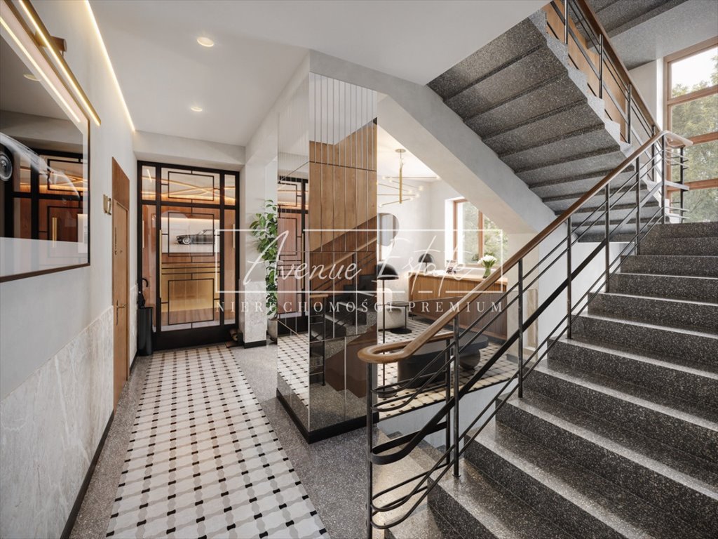 Mieszkanie czteropokojowe  na sprzedaż Warszawa, Mokotów, Stępińska  80m2 Foto 1