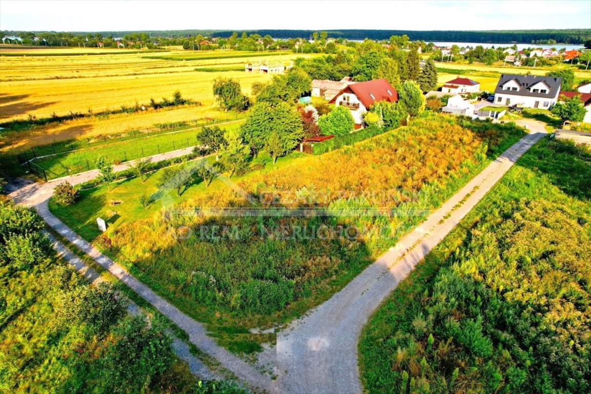 Działka budowlana na sprzedaż Lublin, Zemborzyce, Zemborzyce Kościelne, Pszczela  1 000m2 Foto 6