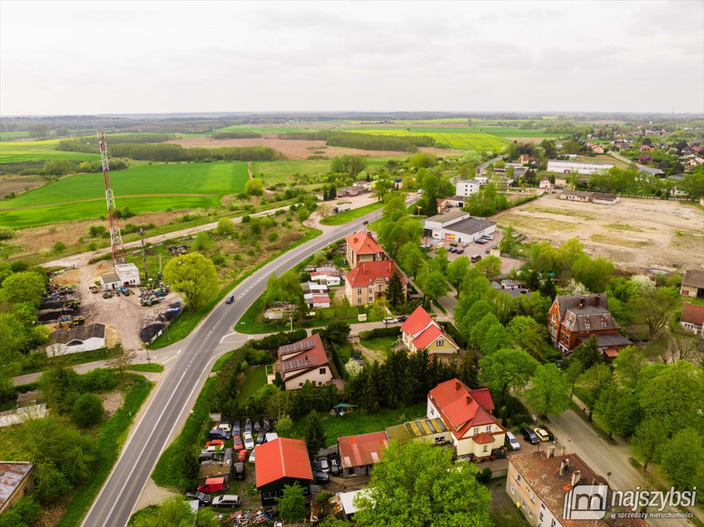 Mieszkanie dwupokojowe na sprzedaż Lipiany, Jedności Narodowej  64m2 Foto 19