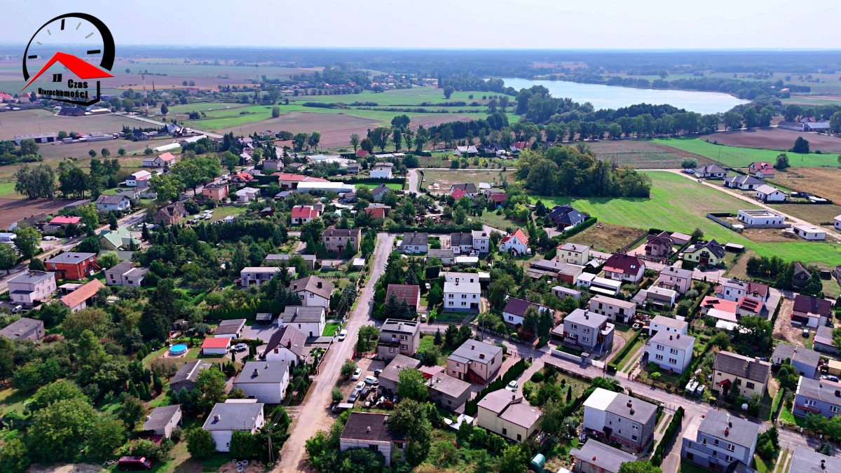 Dom na sprzedaż Orchowo, Bolesława Prusa  200m2 Foto 2