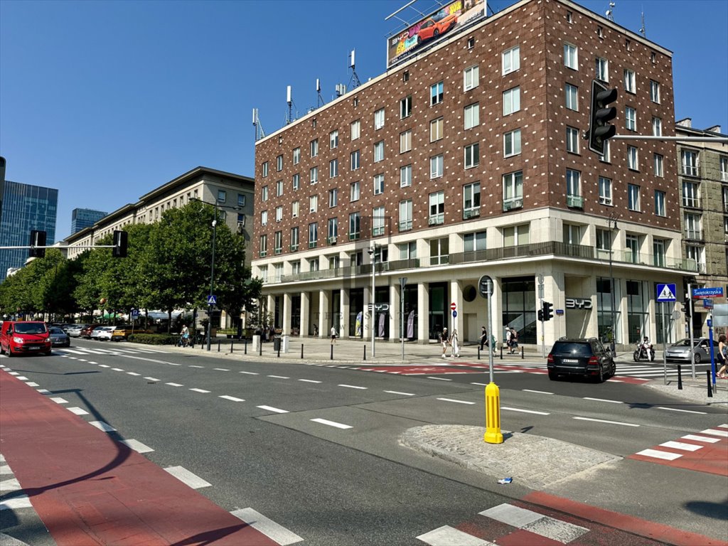 Mieszkanie 48 m² w centrum Warszawy, inwestycyjny potencjał - polecam! Warszawa, Śródmieście, Świętokrzyska  48m2 Foto 1