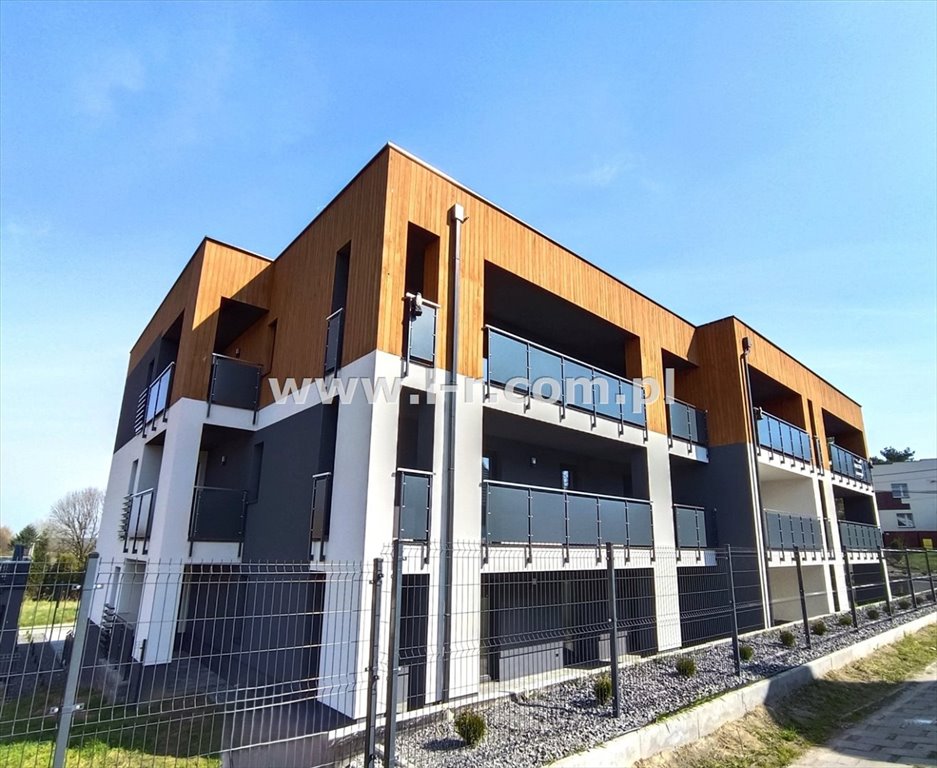 Sprzedam przestronne 3-pokojowe mieszkanie z dużym tarasem i garażem Rybnik, Ligota  77m2 Foto 1