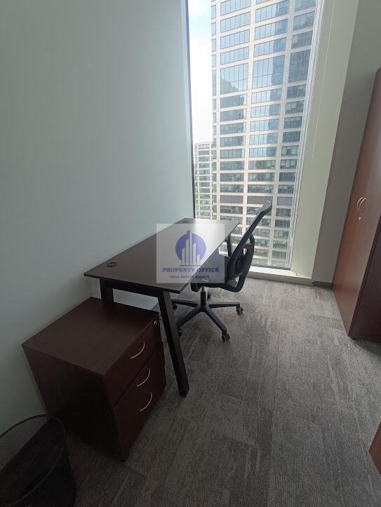 Nowoczesne biuro serwisowane 6,07 m² na Woli - polecam! Warszawa, Wola, rondo Ignacego Daszyńskiego  6m2 Foto 1