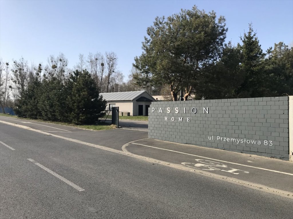 Lokal użytkowy na sprzedaż Konin, Przemysłowa  1 500m2 Foto 1