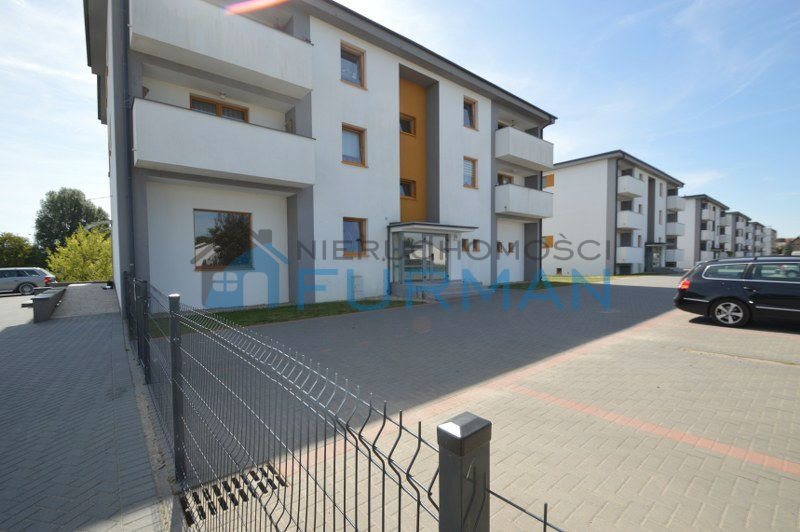 Lokal użytkowy na wynajem Wągrowiec 74m2 Foto 1 Lokal użytkowy na wynajem Wągrowiec 74m2 Foto 1