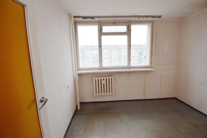Mieszkanie trzypokojowe na sprzedaż Opole, os. Chabrów, Chabrów  55m2 Foto 6