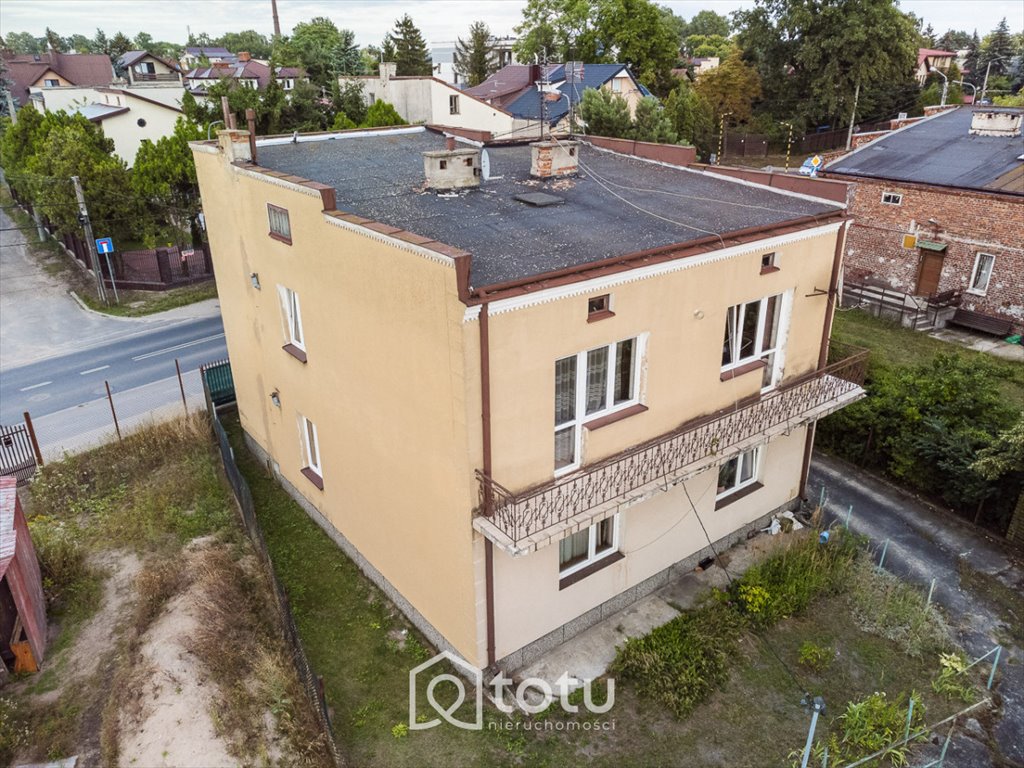 Dom na sprzedaż Marki, Sosnowa  171m2 Foto 1