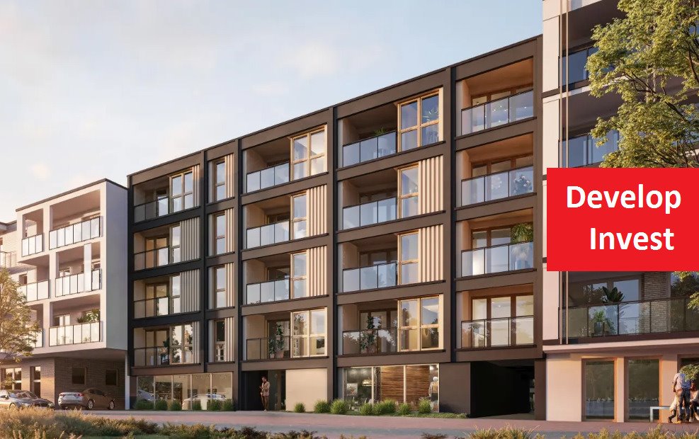 Mieszkanie dwupokojowe na sprzedaż Kielce, Klonowa  25m2 Foto 1