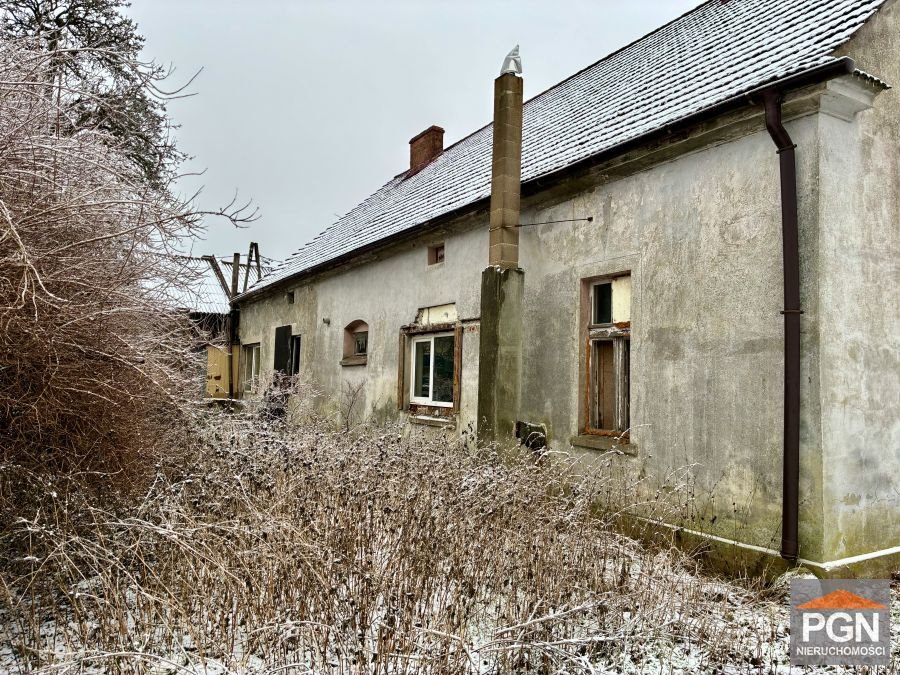 Sprzedam dom 120 m² z dużą działką w Mrzeżynie MRZEŻYNO OKOLICA  120m2 Foto 1