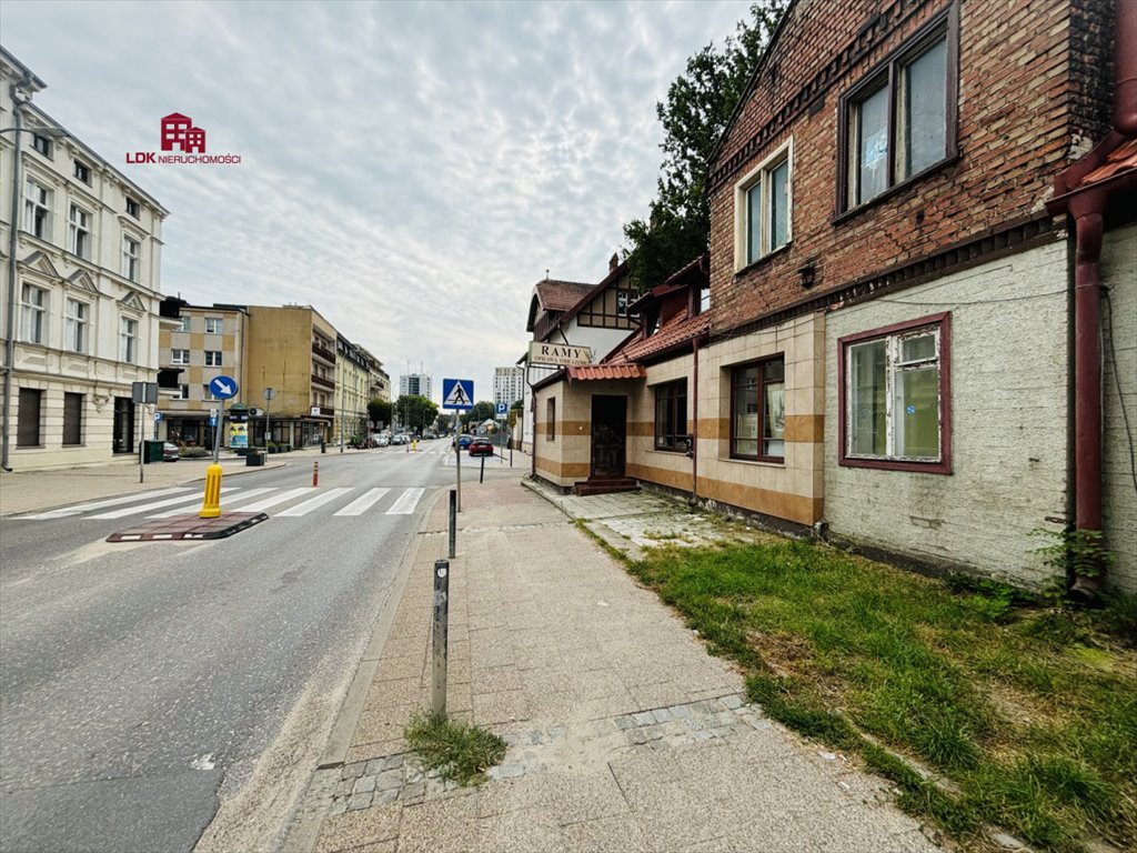 Magazyn na sprzedaż Gdańsk, Wrzeszcz, Partyzantów  57m2 Foto 20