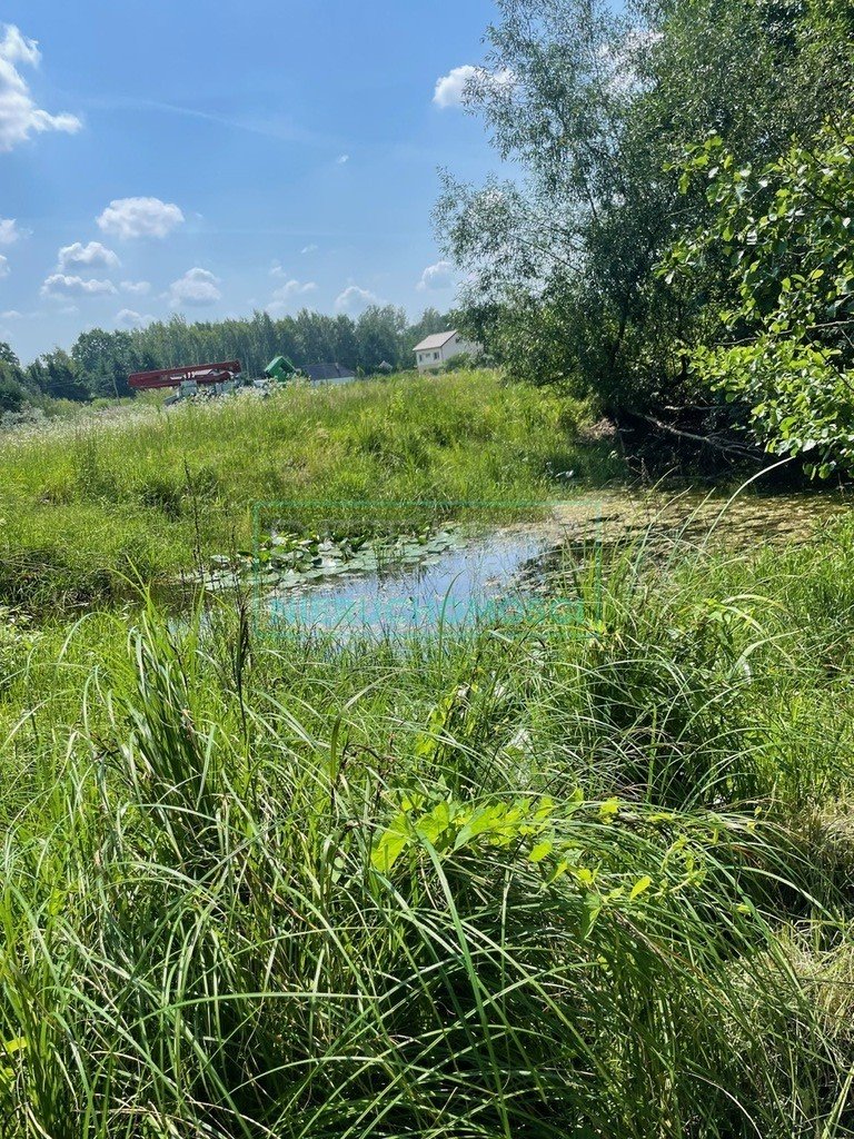 Działka budowlana na sprzedaż Mościska  8 500m2 Foto 9