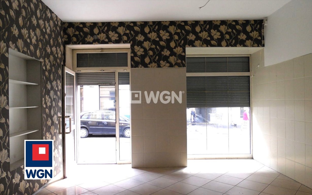 Sprzedam lokal użytkowy 82 m² z wejściami od chodnika Częstochowa, Śródmieście, Ogrodowa  82m2 Foto 1