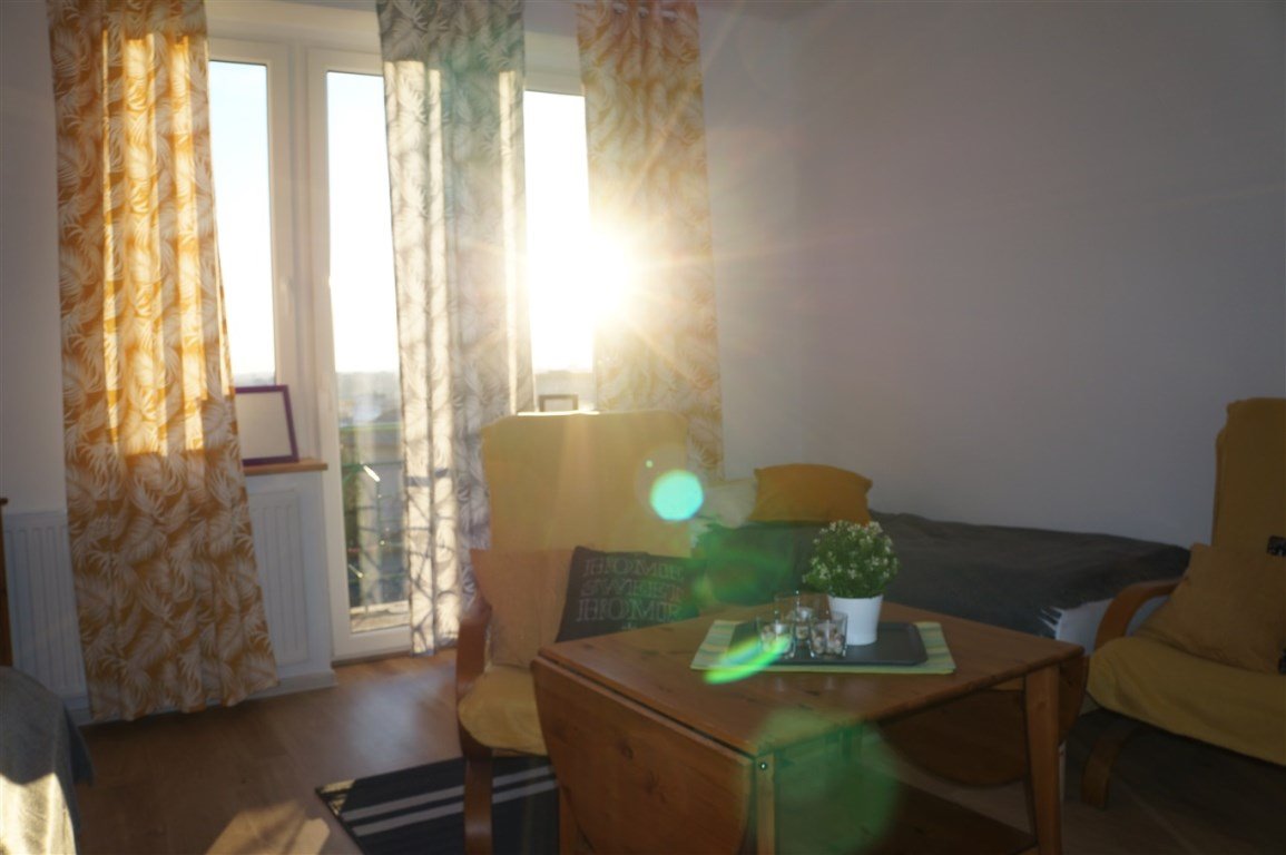 Mieszkanie dwupokojowe na wynajem Sosnowiec, Środula, Zakopiańska  70m2 Foto 6