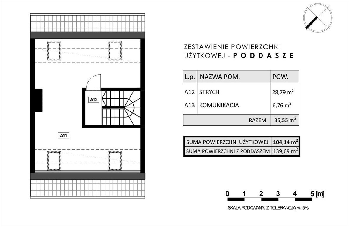 Dom na sprzedaż Wrocław, Postępowa  140m2 Foto 7