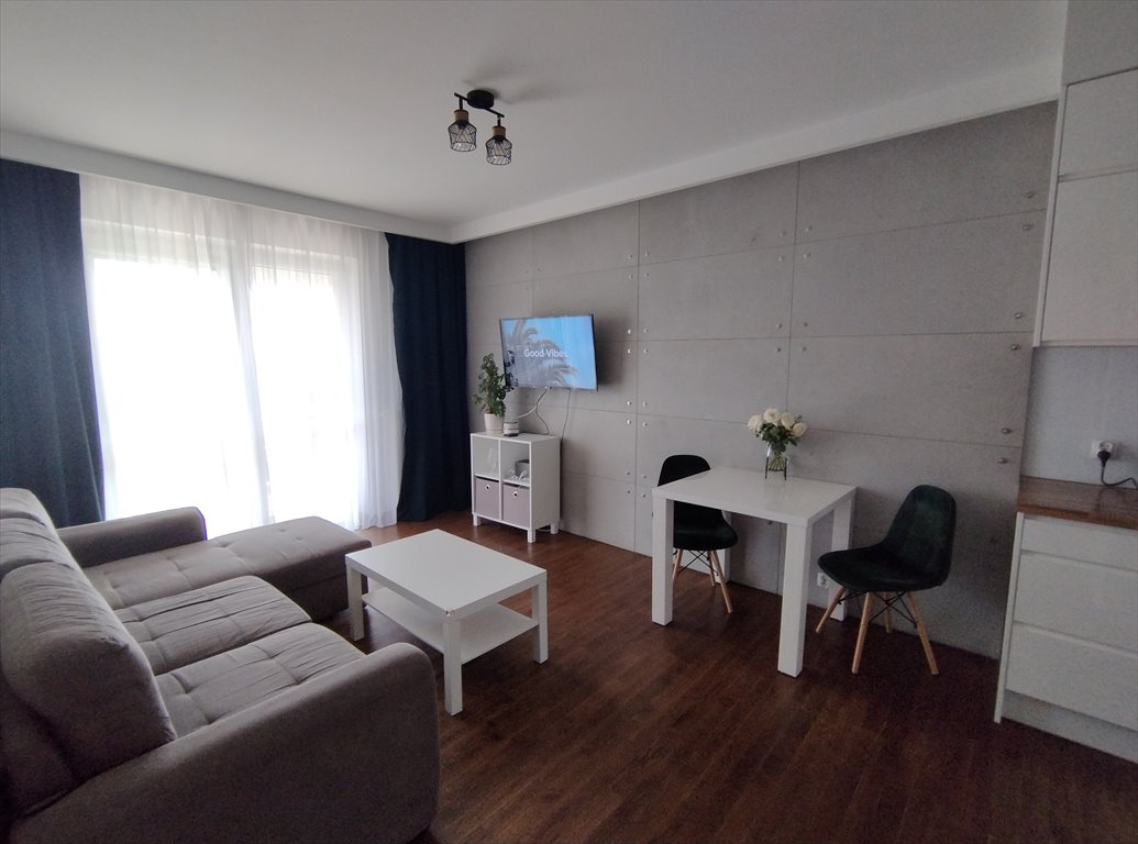 Mieszkanie dwupokojowe na wynajem Rzeszów, Staromieście, Lubelska 73  37m2 Foto 2