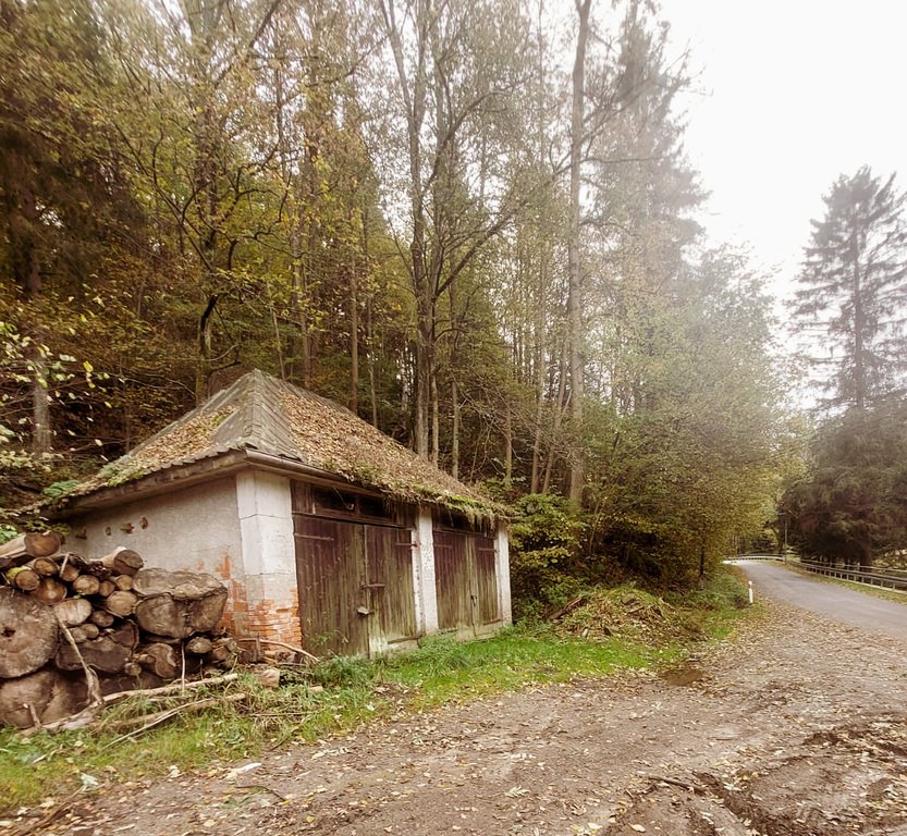 Działka inna na sprzedaż Różanka  7 500m2 Foto 2