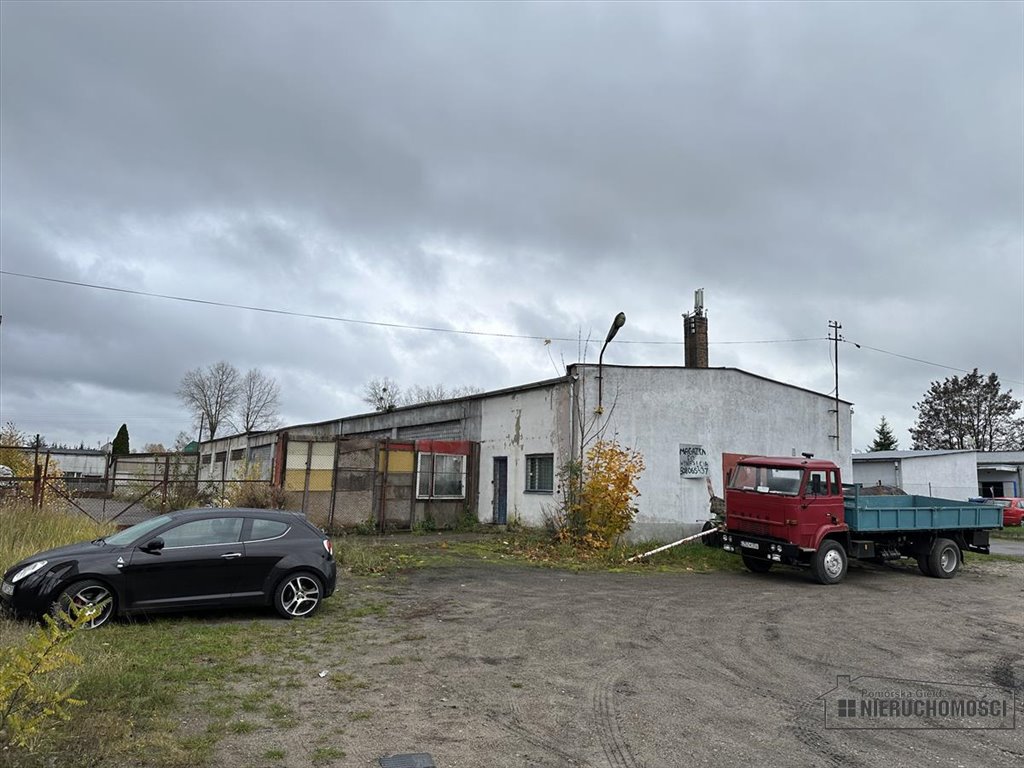 Lokal użytkowy na sprzedaż Szczecinek, Pilska  1 600m2 Foto 9